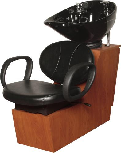 Collins Berra Shampoo Shuttle