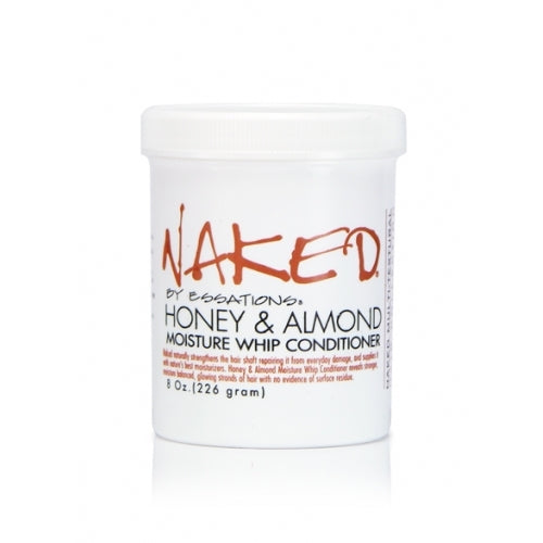 Naked Honey & Almond Moisture Whip Conditioner