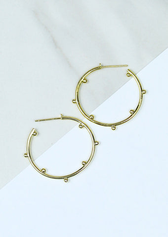 Soleil Earrings