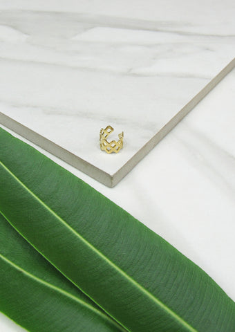 Aida Layered Necklace