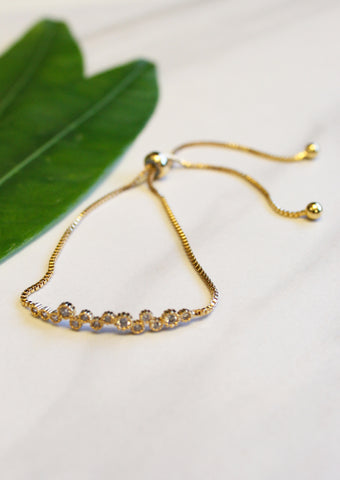 Aida Layered Necklace