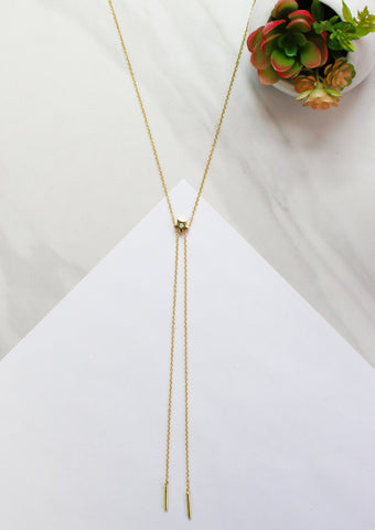 Tulum Choker