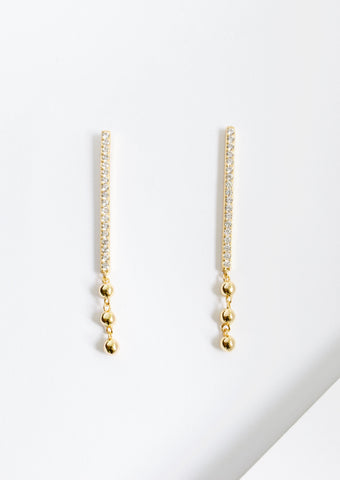 Aida Layered Necklace