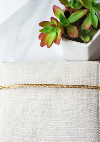Tulum Choker