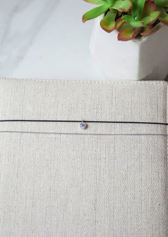 Tulum Choker