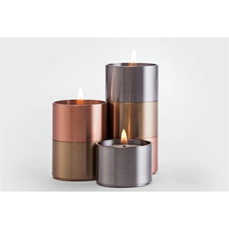 Trepas Architectmade stager bronze