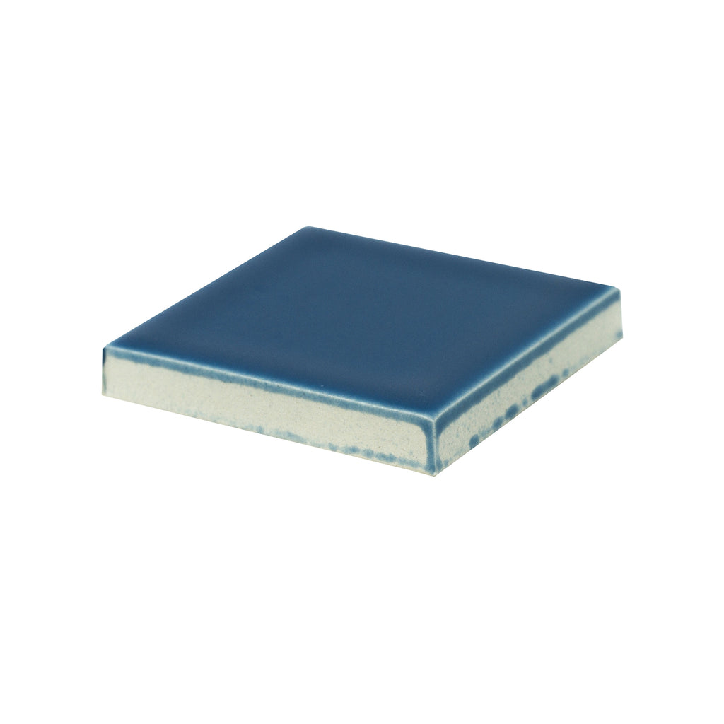 Modwalls Color Chip | Kiln & Clayhaus Ceramic | French Blue