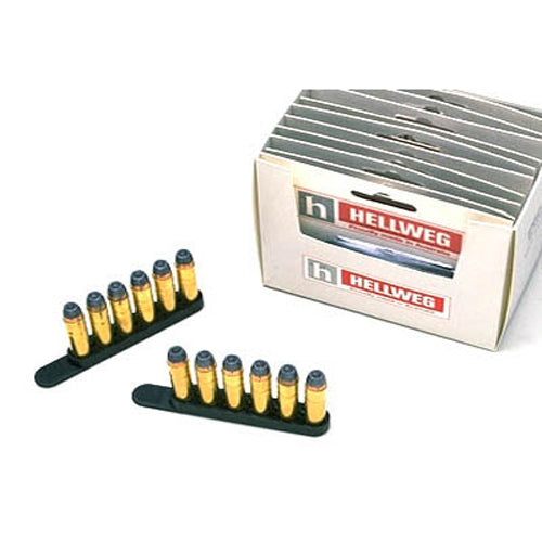 Hellweg Revolver Speed Strips