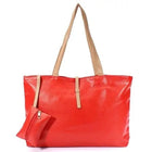 Elegant High Capacity Leisure Shopping Casual Handbag