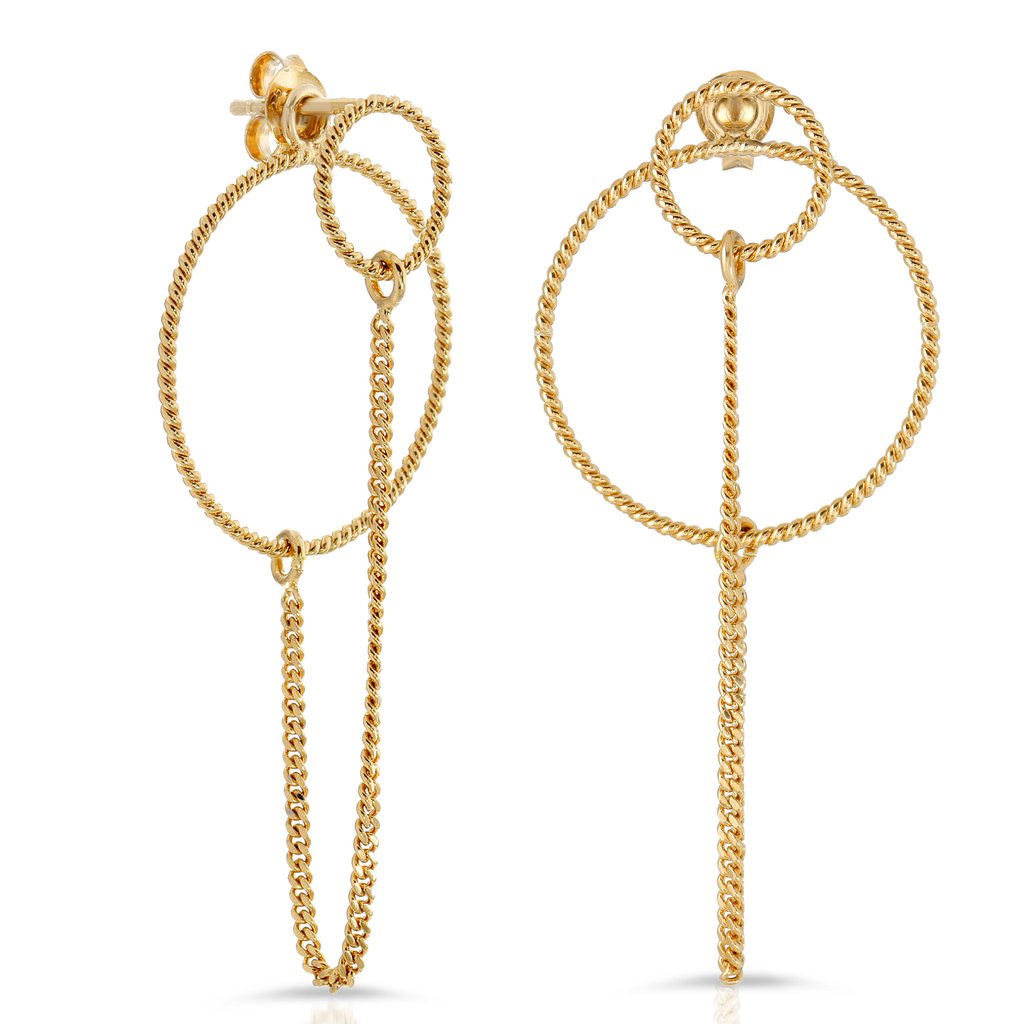 Gia Earrings