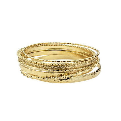 gold-bangles