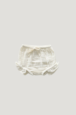 Bloomers - Light Grey