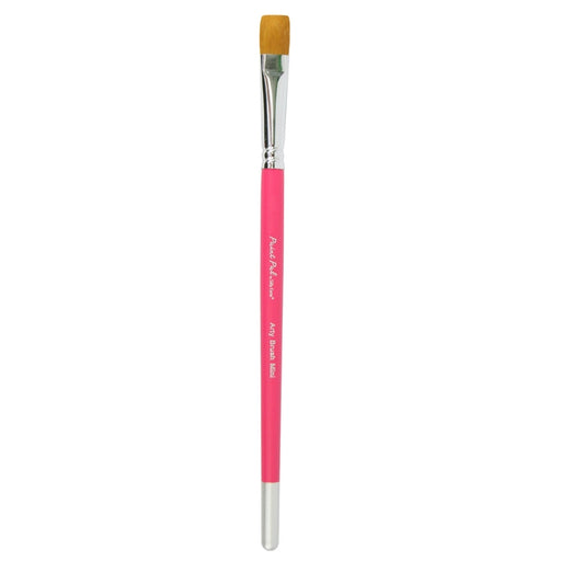 Paint Pal - Arty Face Painting Brush Small #12 FLAT (3/8") - Jest Paint Store