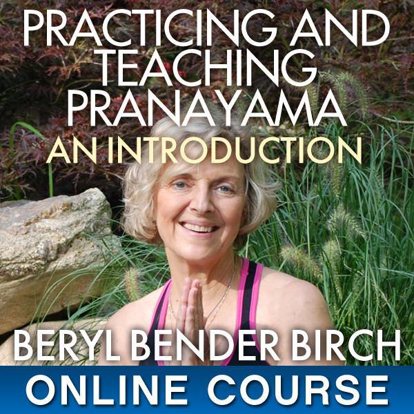 Course #BB103 Practicing and Teaching Pranayama – An Introduction Courses Courses - BetterListen!