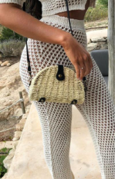Cross body bag
