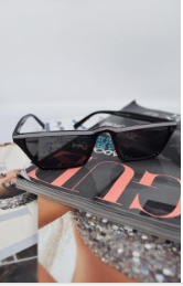 Retro Sunglasses