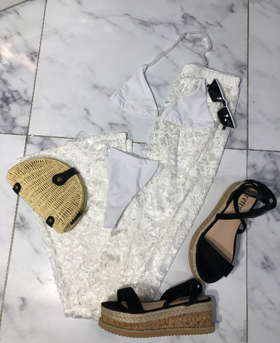 Full outfit