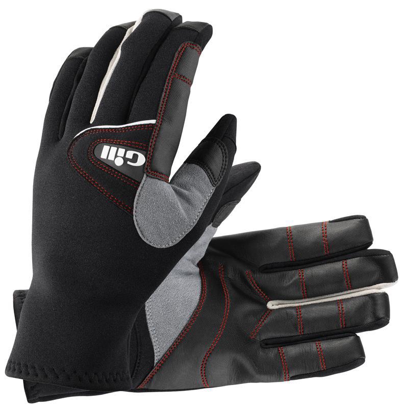 Gill Three Seasons Gloves | Pair
