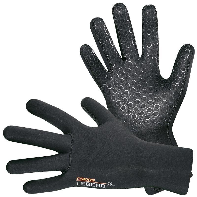 Kids C-Skins Legend Wetsuit Gloves