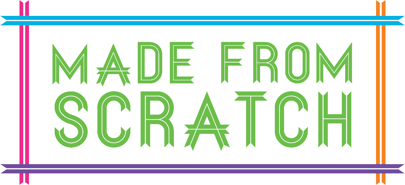 Made from Scratch