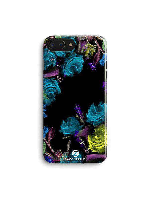 Phone Case - Boho Black