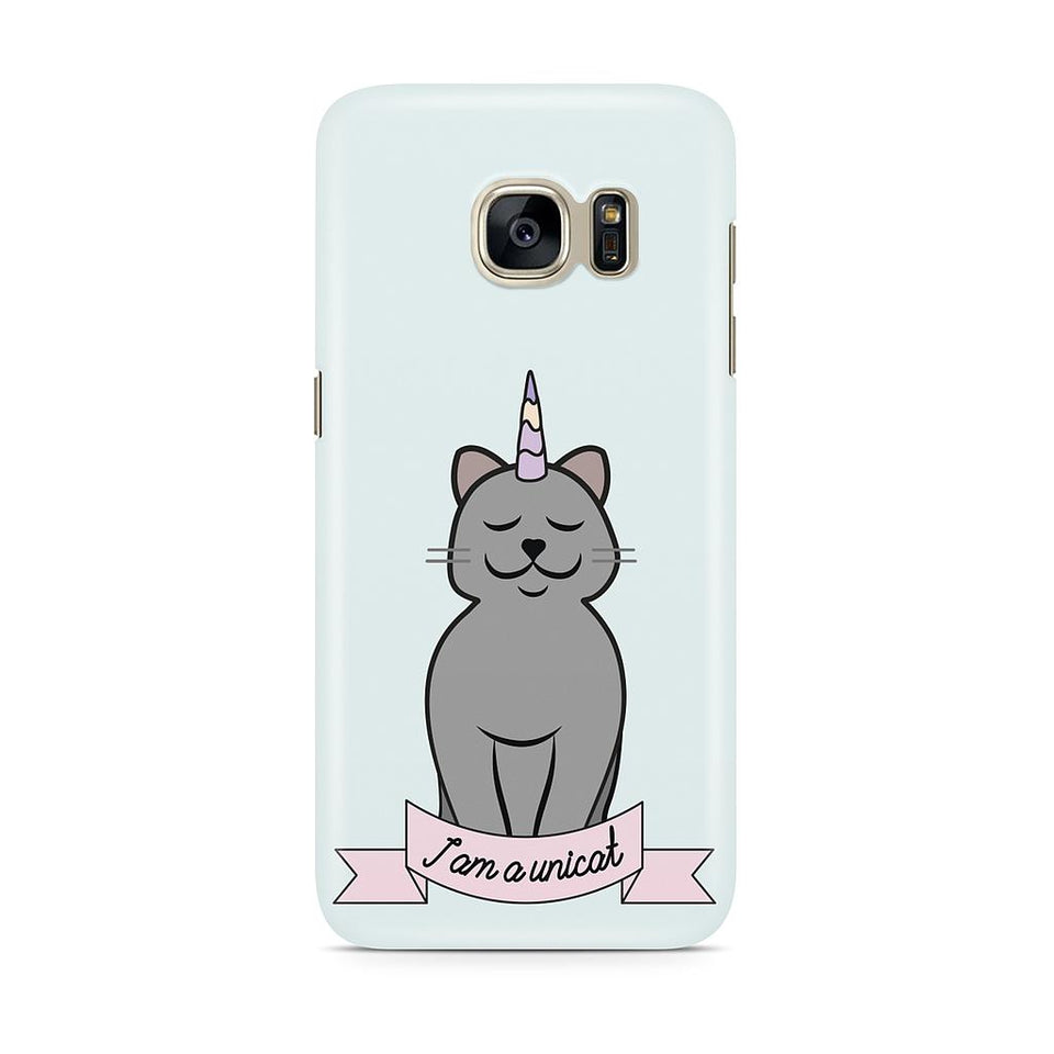 Unicat #justincase