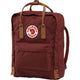 325-915 - Deep Red - Random Blocked