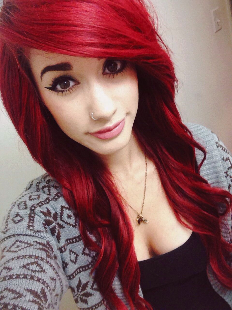 Emo Scene Hair Extensions Apostore