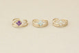 Bague / Ring "Marry me"