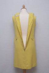 Solgt vintage tøj - Pierre Balmain kjole 1968 - Solgt - Vintage Divine - 7