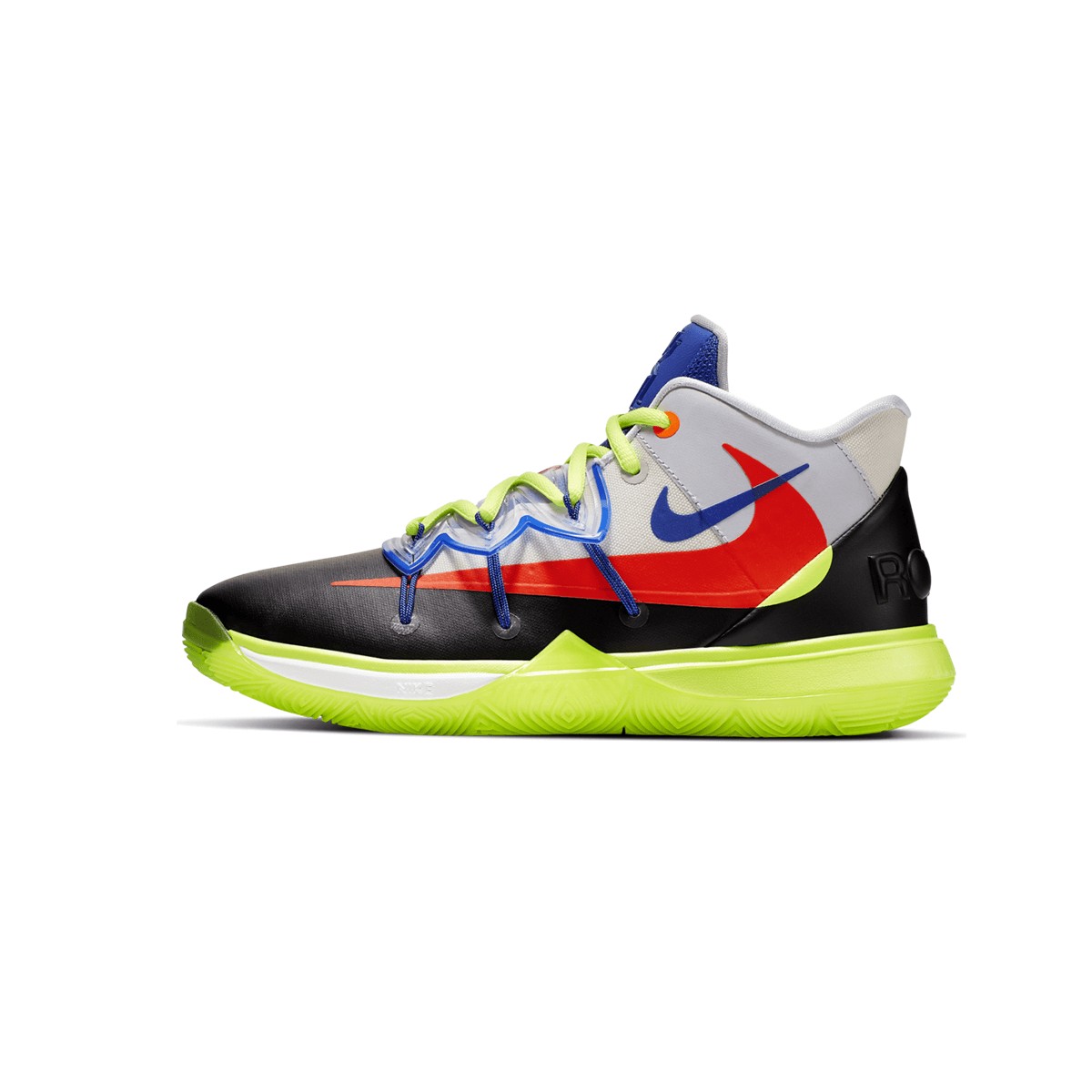 kyrie 5 all star