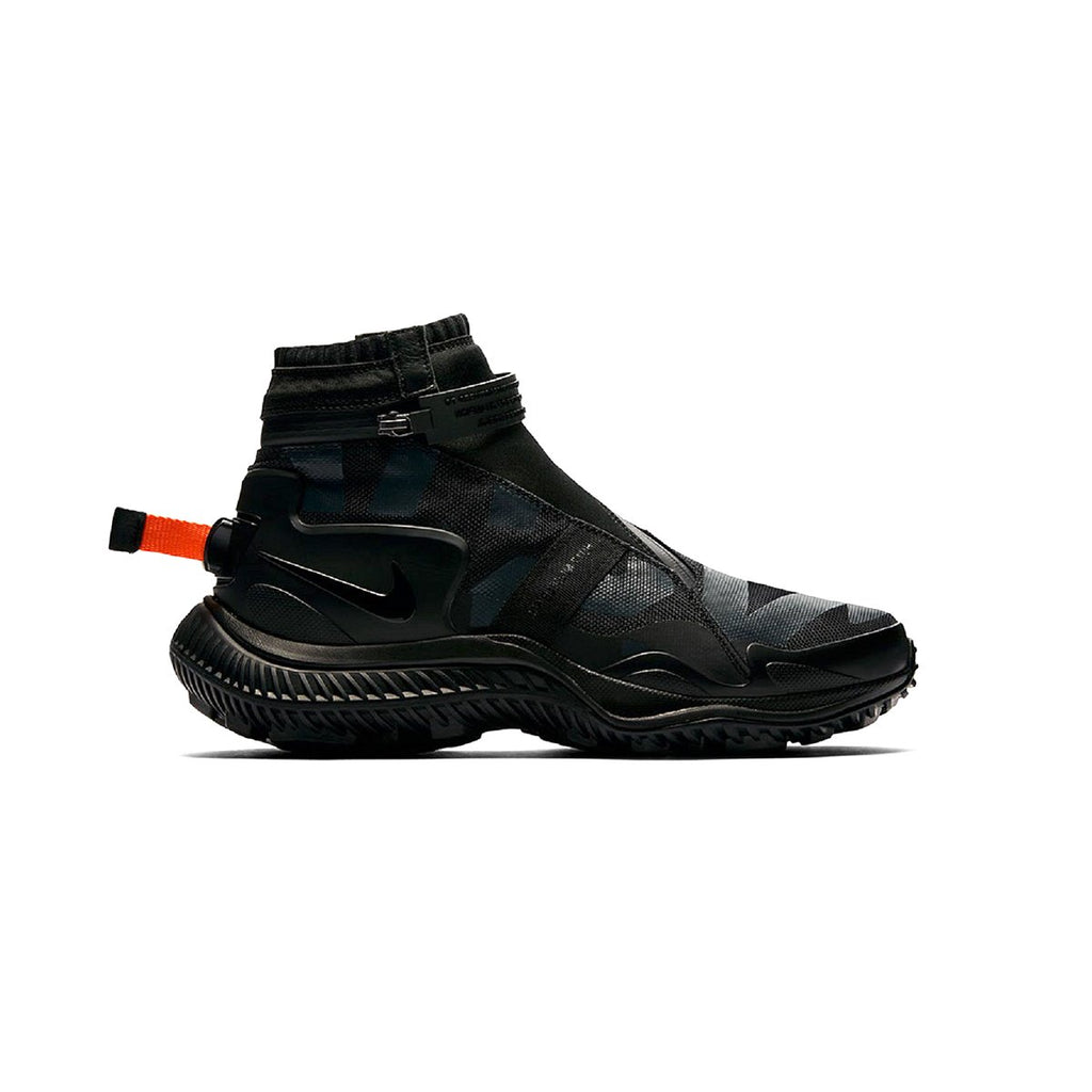 nike gaiter boot mens