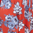 Margaret Dress in Sunday Brunch by Karina Dresses
