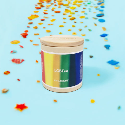 LGBTea