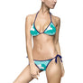 "Timeless Tiffany Camo " Women's Bikini Swimsuit