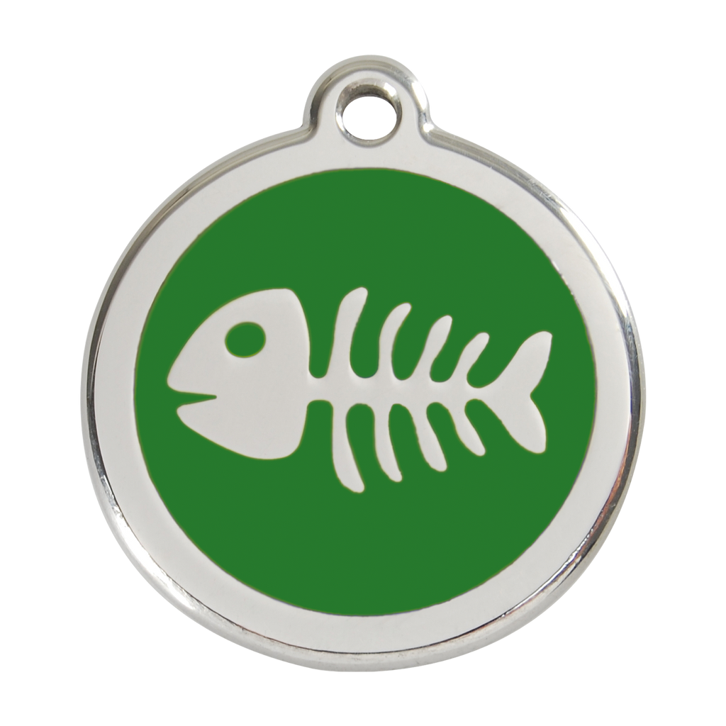 Fish Bone