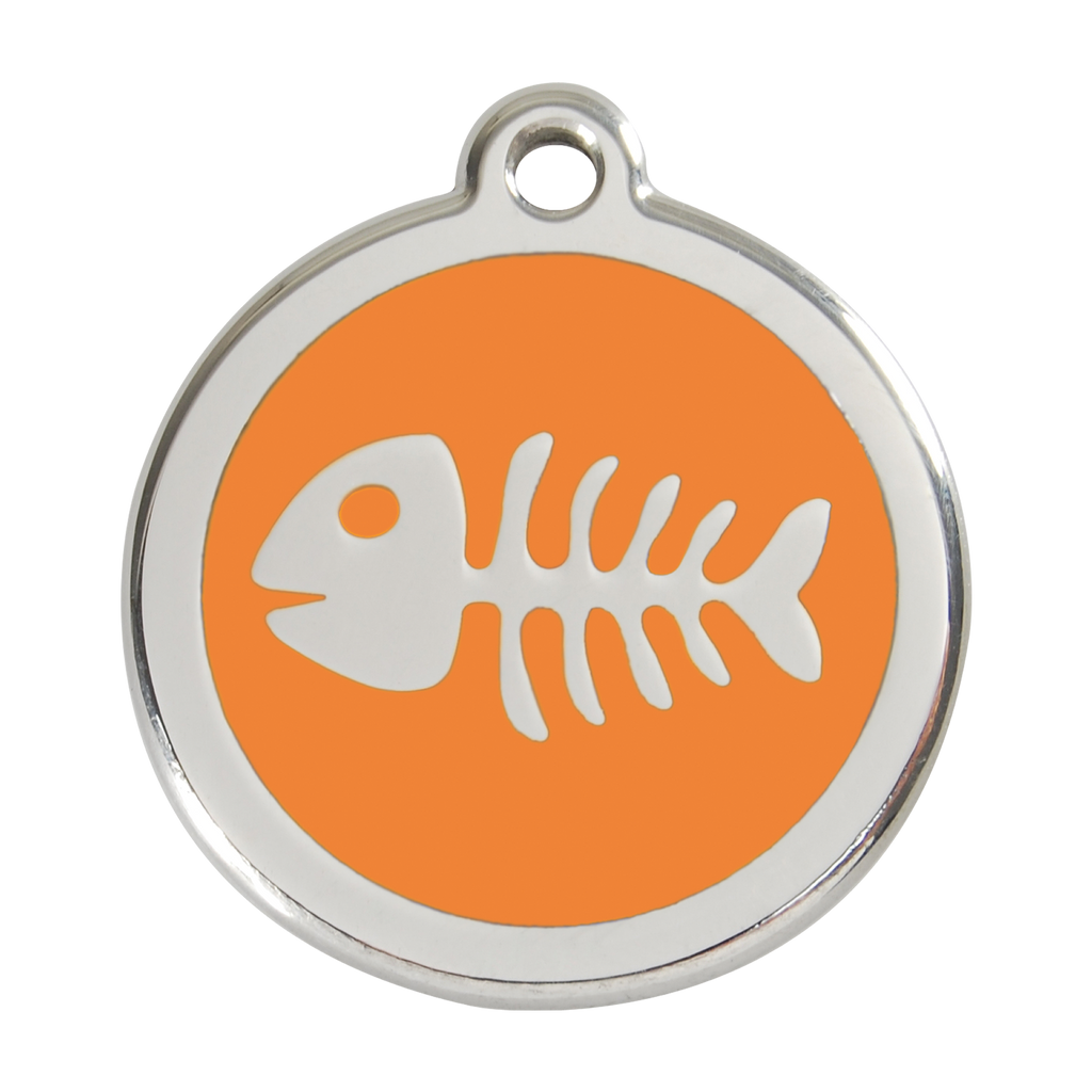Fish Bone