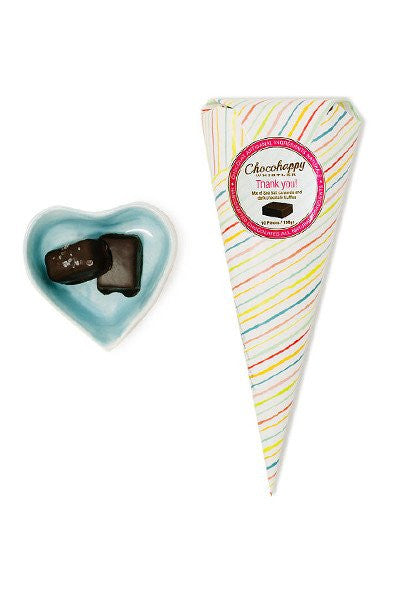 Thank You - Chocohappy Whistler