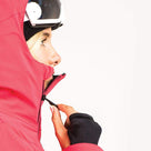 Whistle Zipper Pull