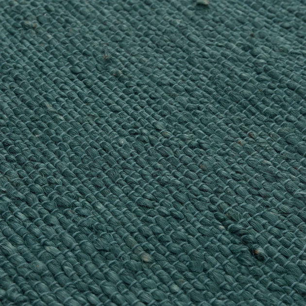 Grey green Gorbio Fussmatte | Home & Living inspiration | URBANARA