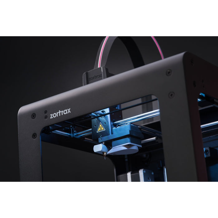 Zortrax - M200 Classic 3D Printer - Project 3D Printers