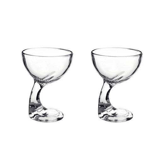 Bormioli 134630 rocco set of jerba dessert bowls 2 pcs exxab.com