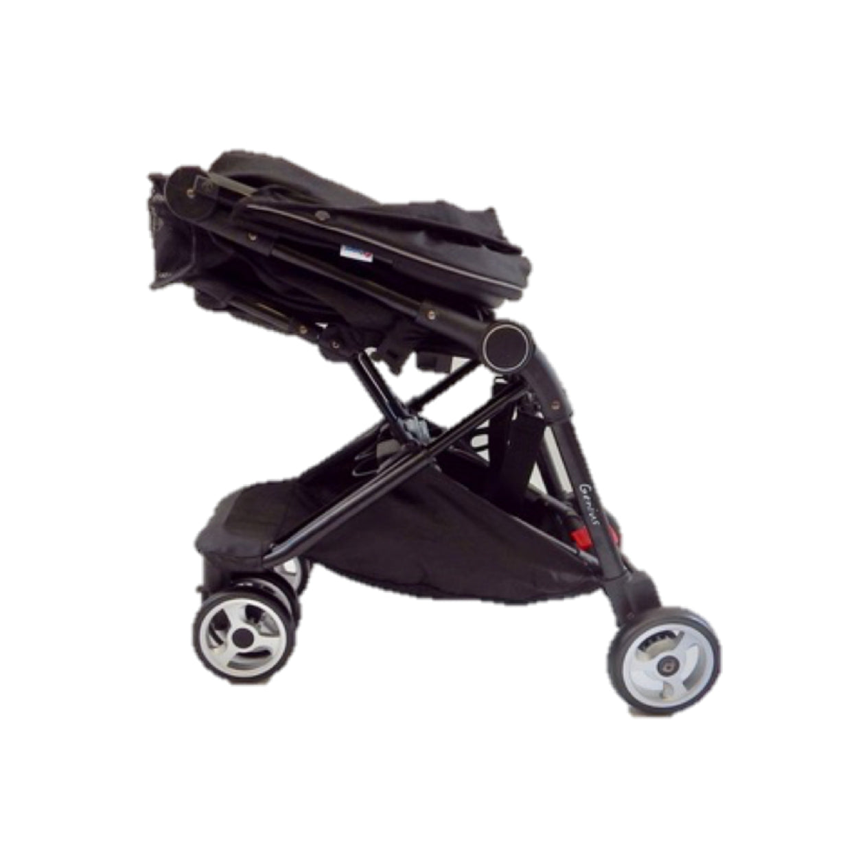 FIFO PLUS Genius Stroller Navy Denim