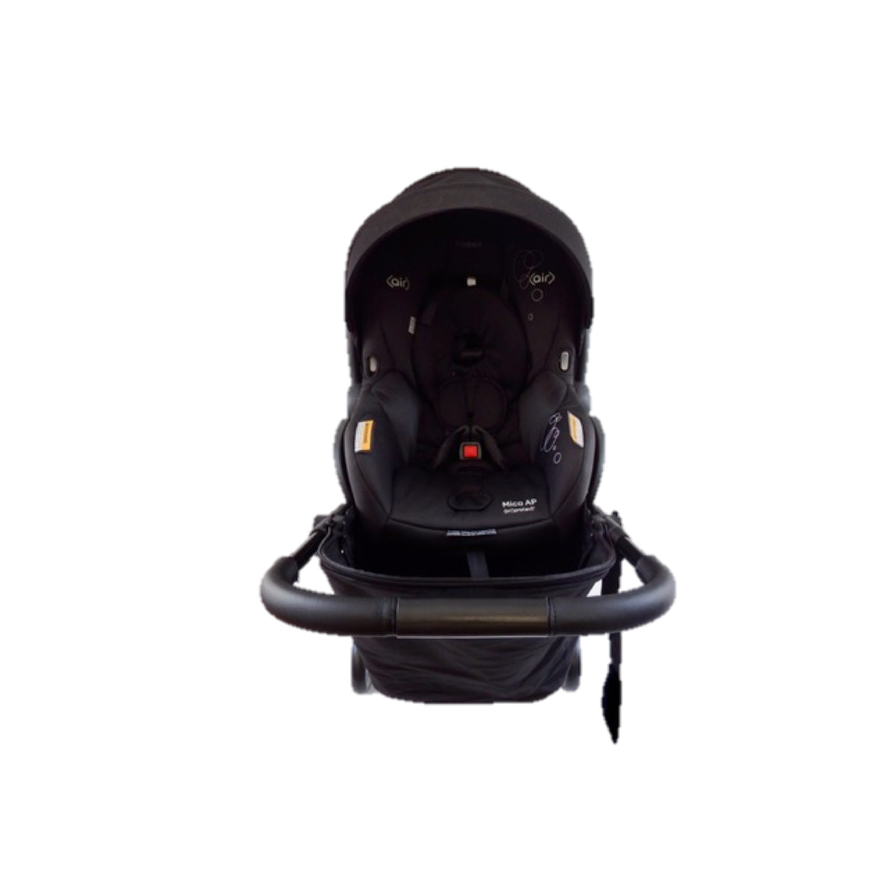 FIFO PLUS Genius Stroller Navy Denim