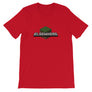 Elsewhere Craft Short-Sleeve Unisex T-Shirt