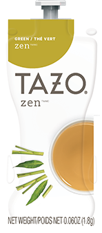 Zen Green Flavia® Freshpacks