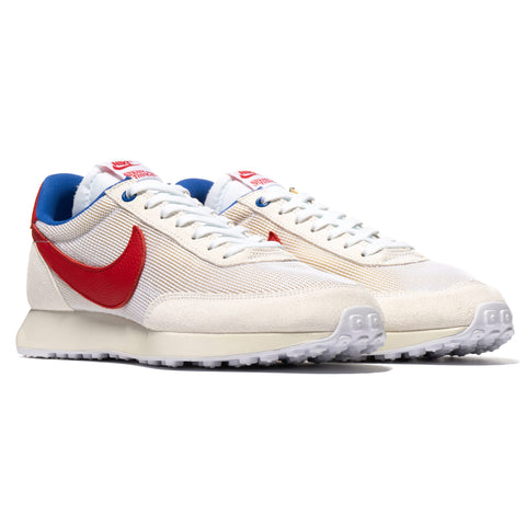 Nike x Stranger Things Air Tailwind QS ST White/University Red, Footwear