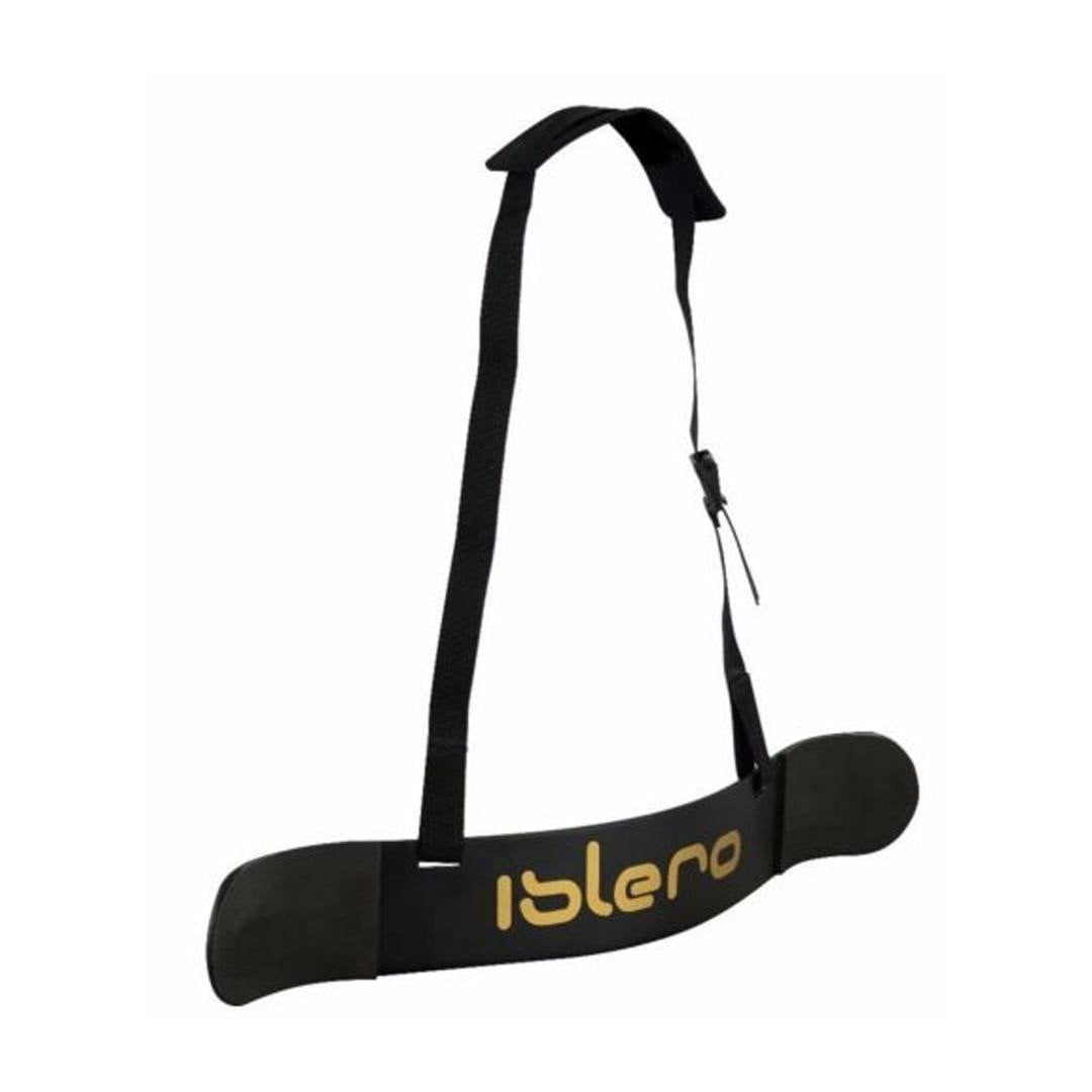 ISLERO FITNESS ARM BLASTER AT www.gymsupplementsus.com