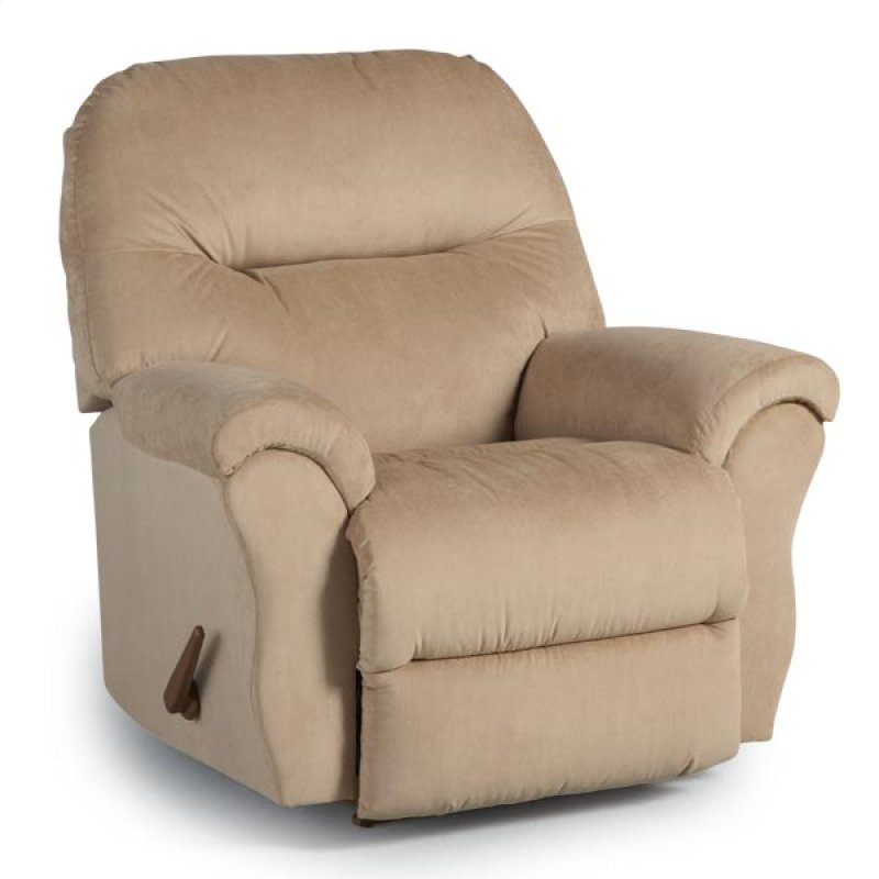 Bodie Collection - Medium Recliner
