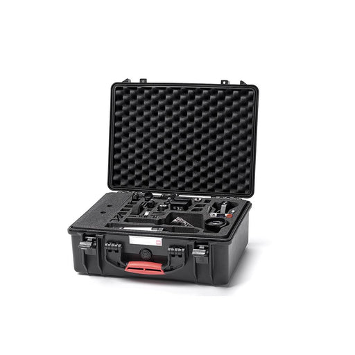 HPRC 2500 til Osmo X5